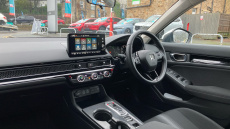 Honda Civic 2.0 eHEV Elegance 5dr CVT Hybrid Hatchback